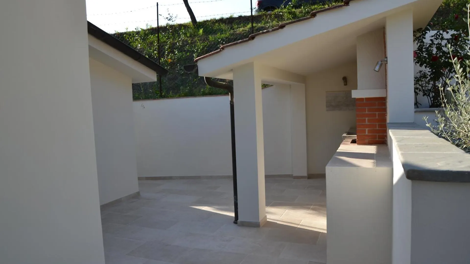 קמאיורה Villa Costa Medea