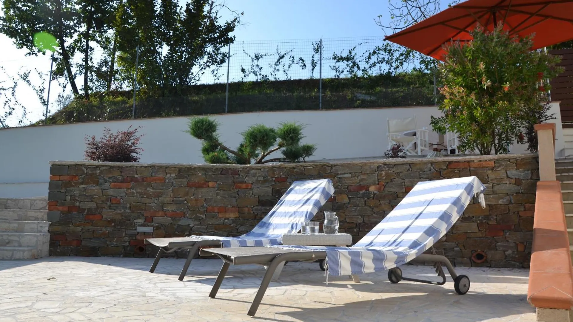 Villa Costa Medea Camaiore