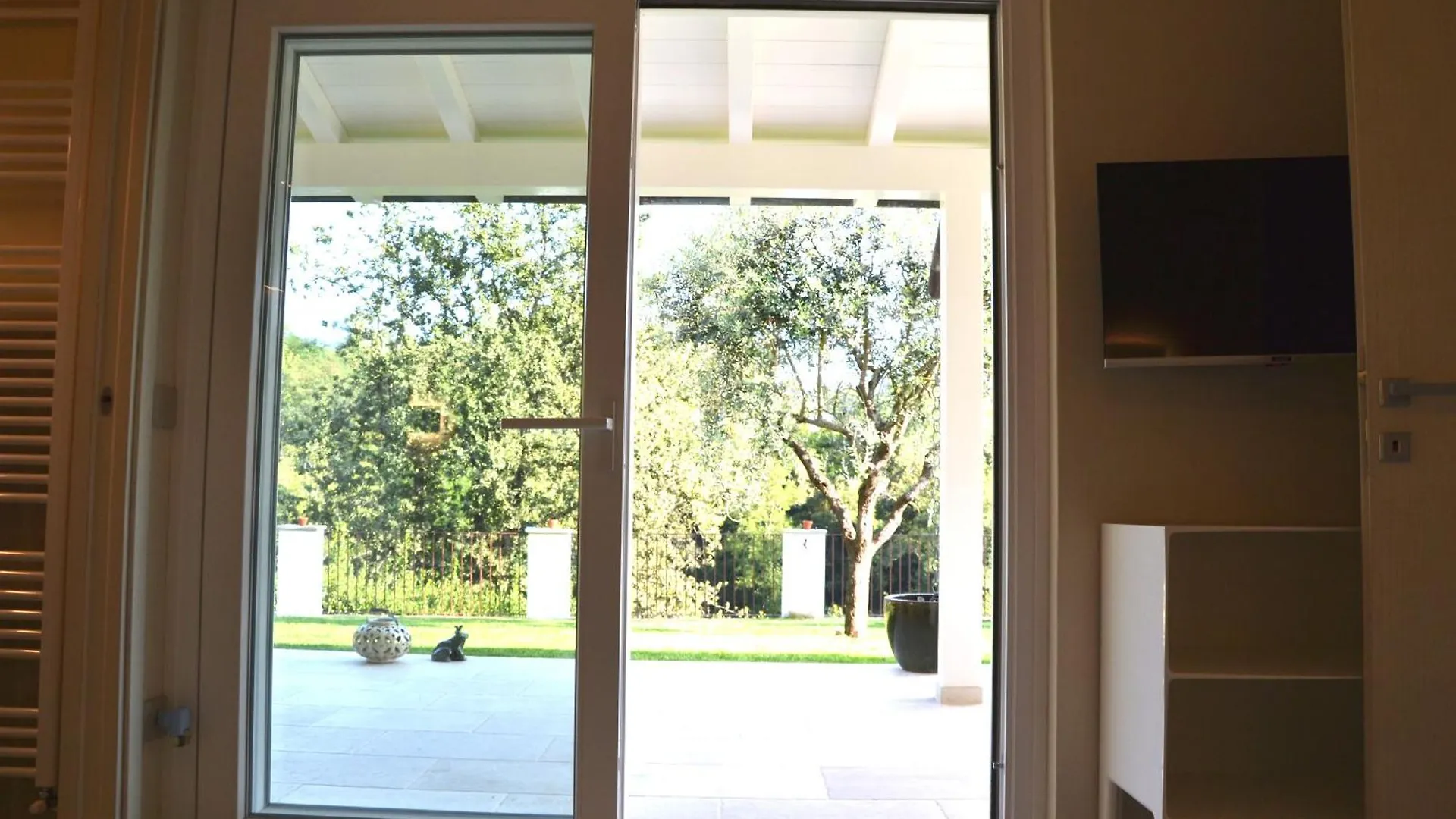 קמאיורה Villa Costa Medea