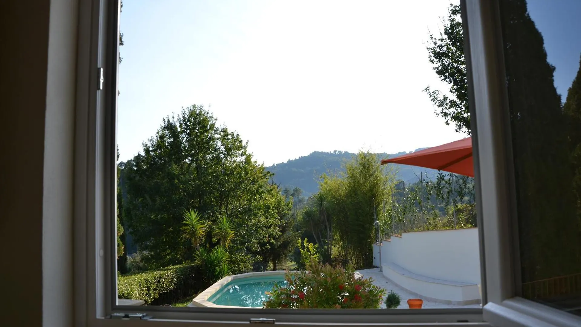 Villa Costa Medea Camaiore