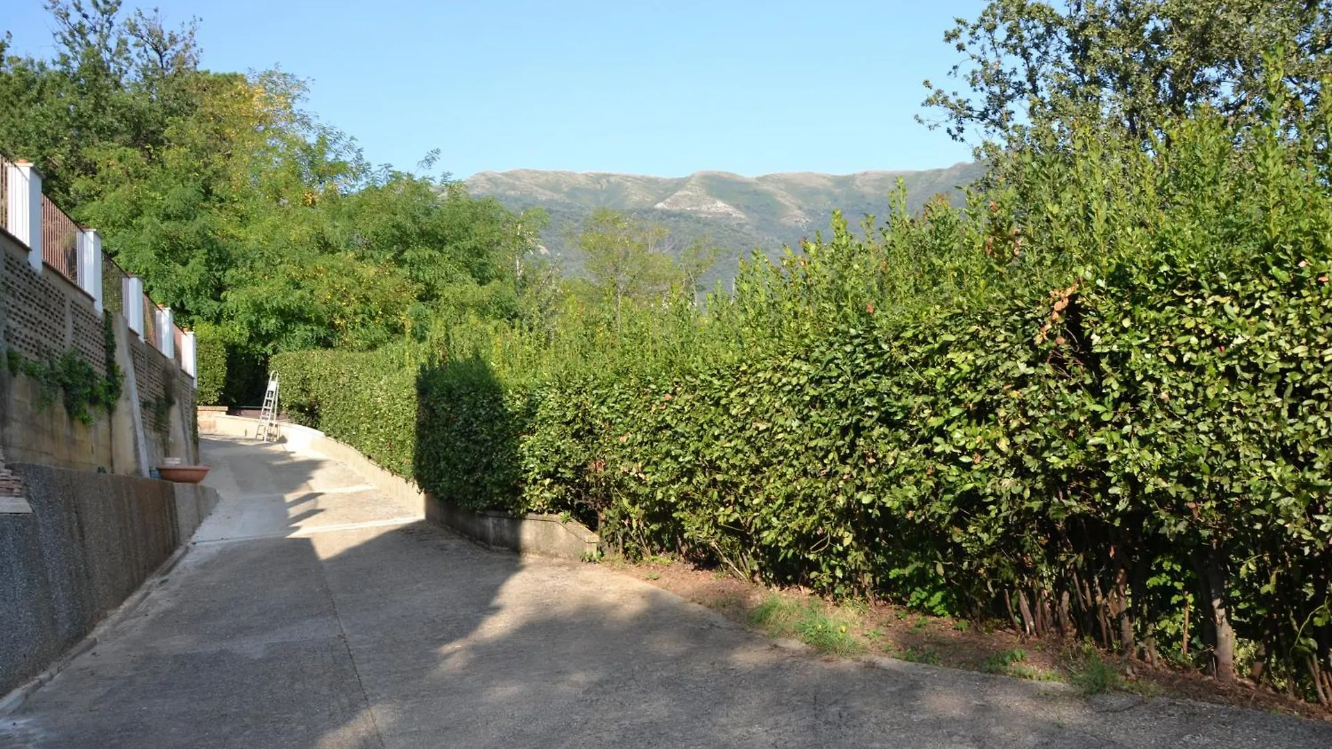 קמאיורה Villa Costa Medea