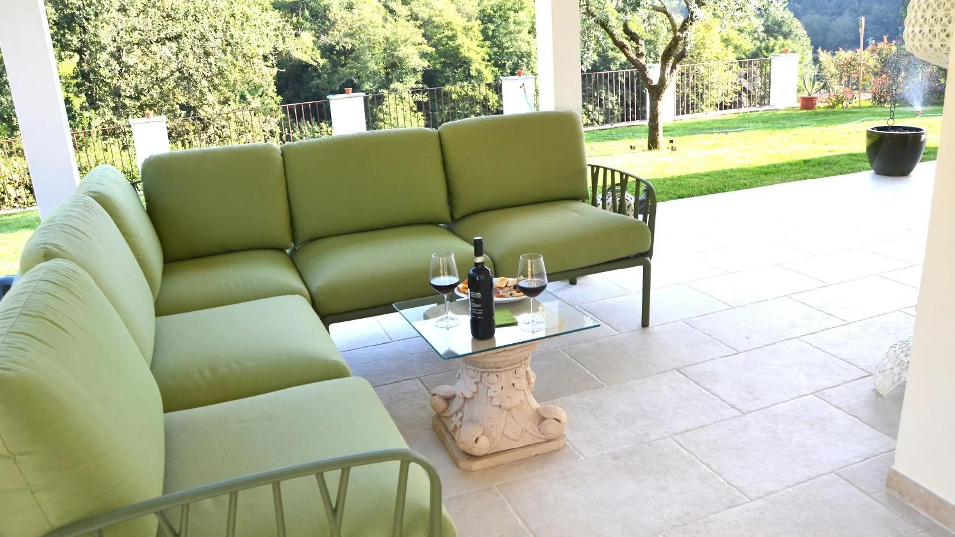 Villa Costa Medea Camaiore 0*,