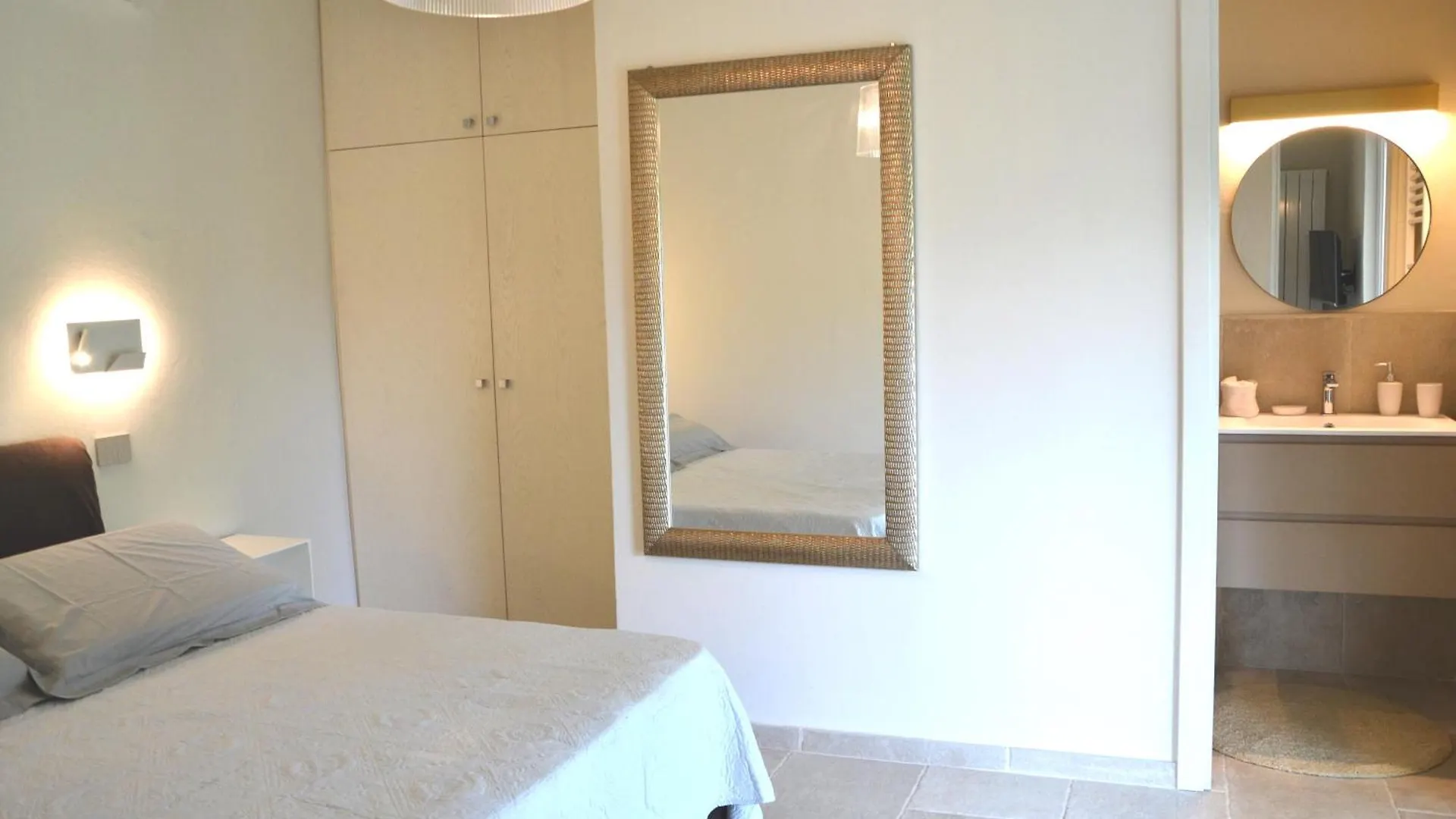 קמאיורה Villa Costa Medea איטליה
