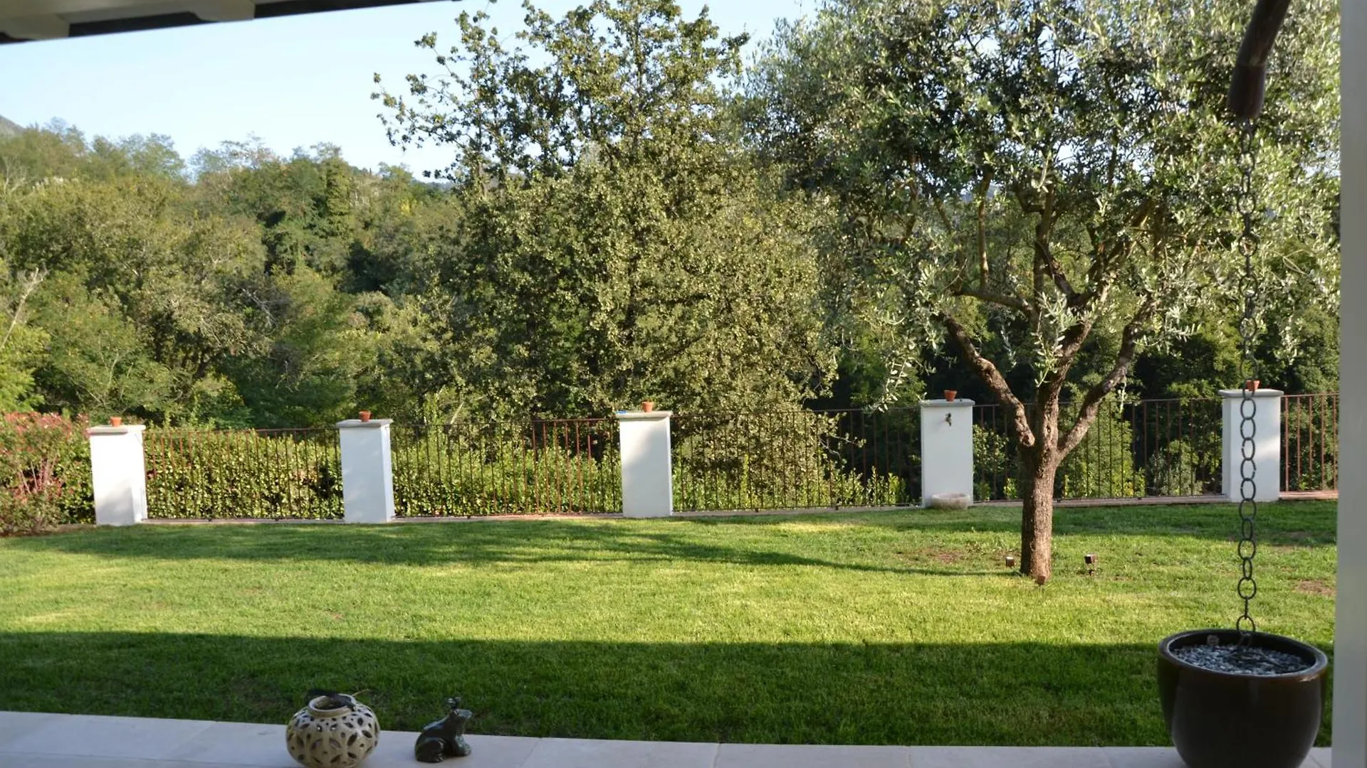 Villa Costa Medea Camaiore