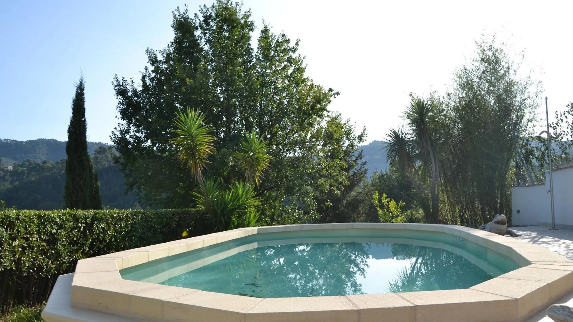 Villa Costa Medea Camaiore 0*,