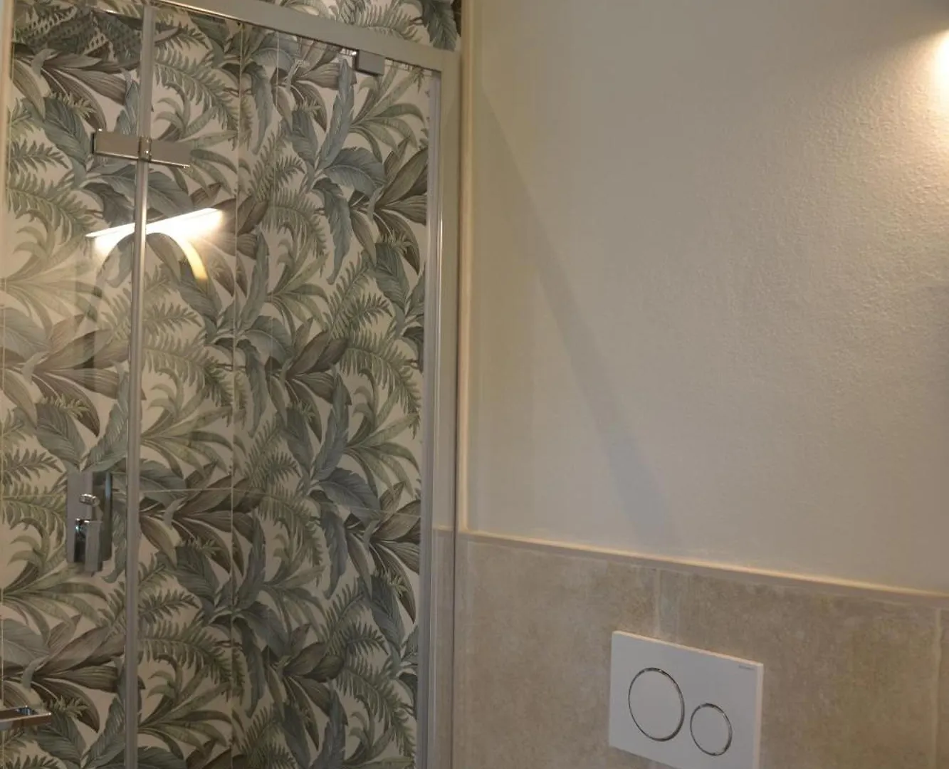 קמאיורה Villa Costa Medea