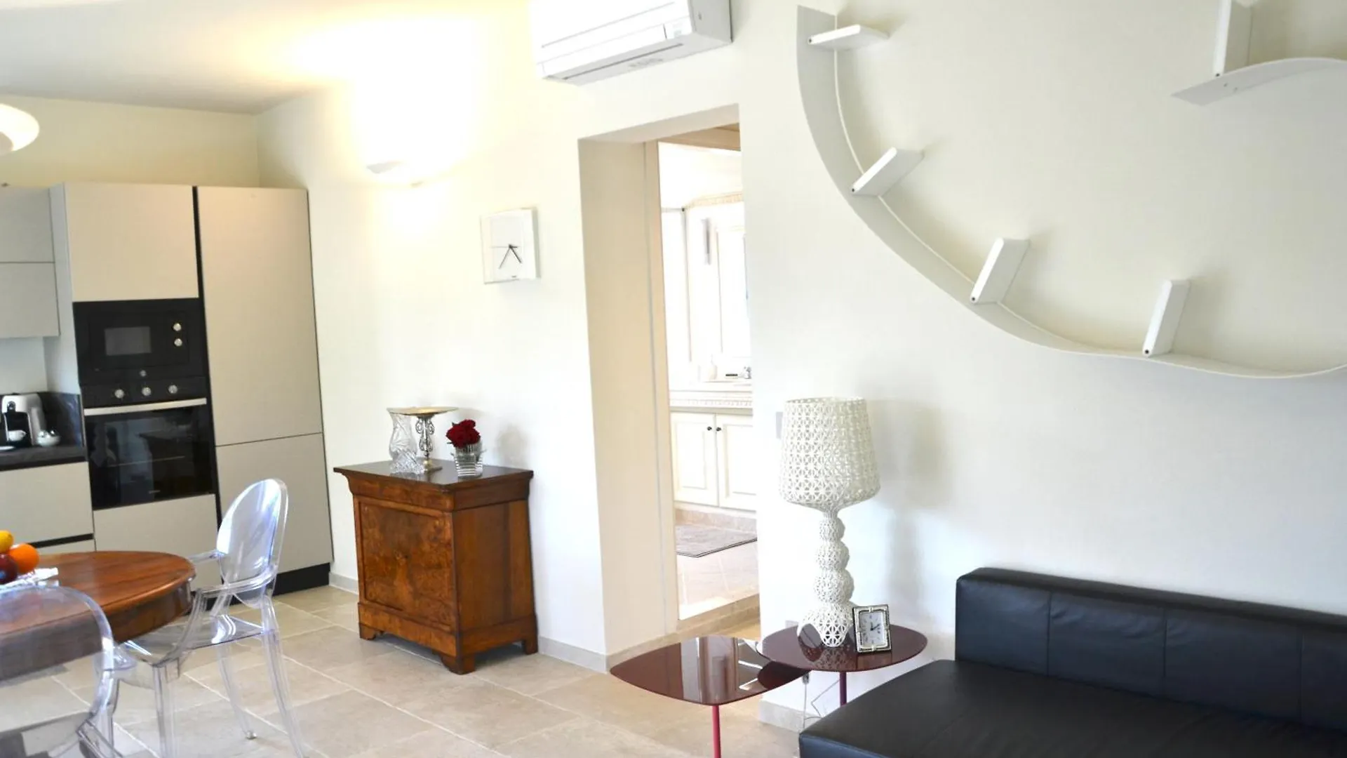 קמאיורה Villa Costa Medea