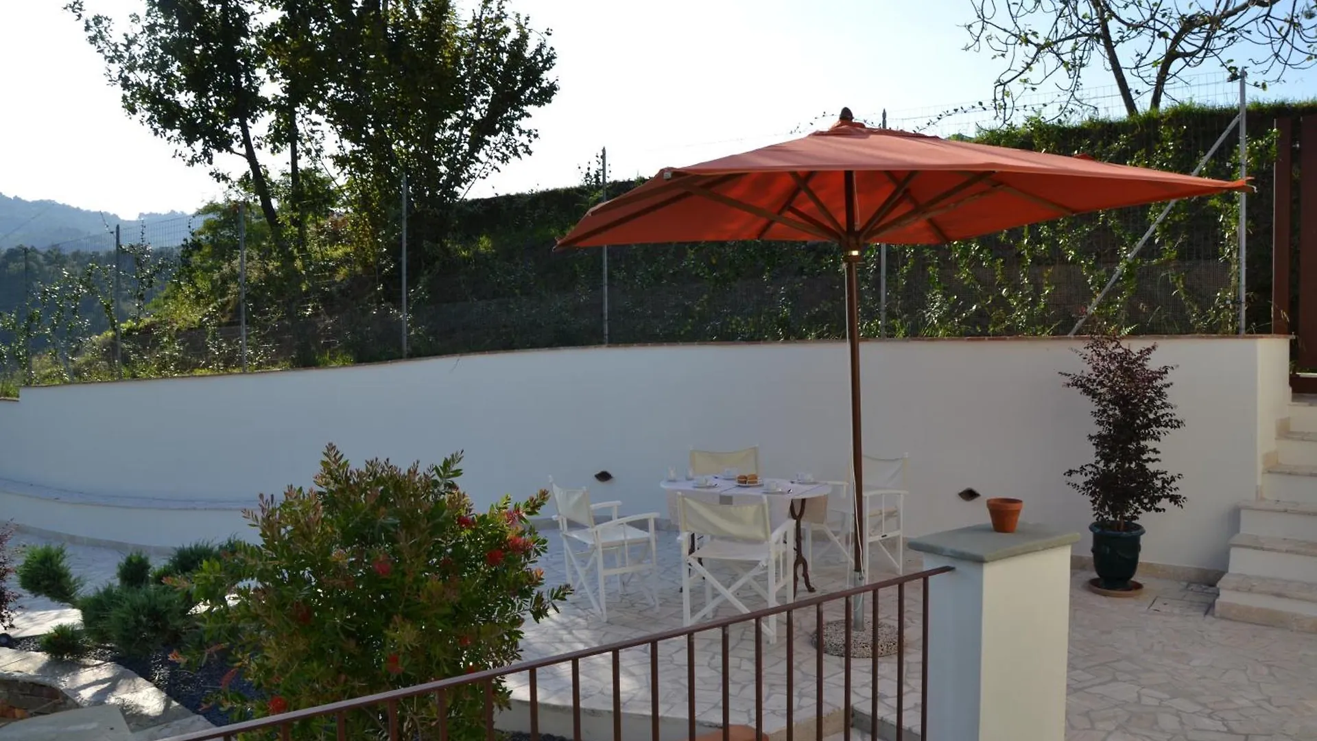 קמאיורה Villa Costa Medea 0*,